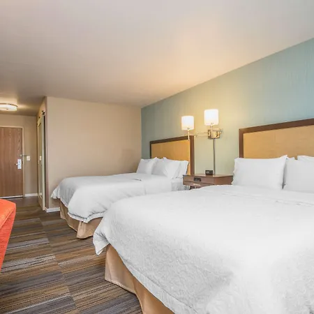 Hampton Inn & Suites Los Alamos-3