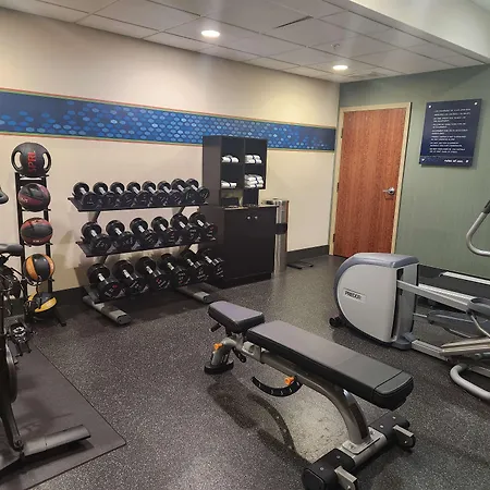 Hampton Inn Grand Junction-3