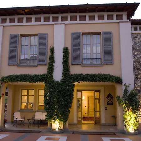 Romantik Hotel Relais Mirabella Iseo-2