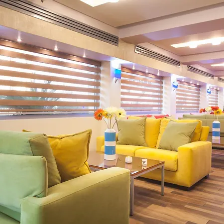 Tropical Hotel Seafront Boutique-2