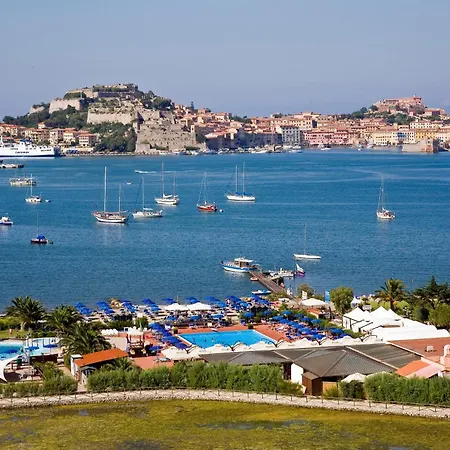Hotel Airone Isola D'Elba-3