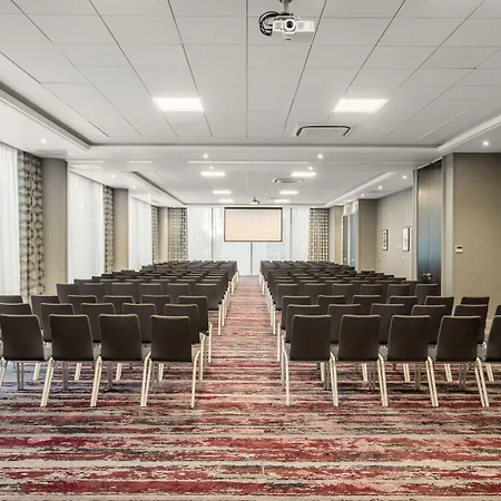 Crowne Plaza London - Docklands By Ihg-2