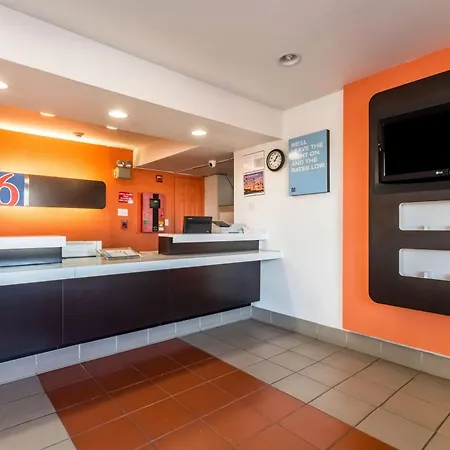 Motel 6-Garland, Tx - Dallas-2
