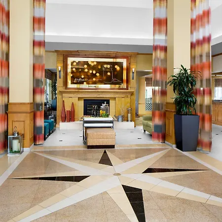 Hilton Garden Inn Atlanta Airport/Millenium Center-2