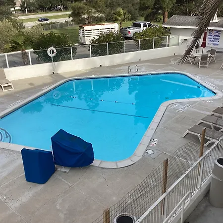 Motel 6-Buellton, Ca - Solvang Area-3