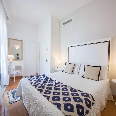 Villa Romana Hotel & Spa-2