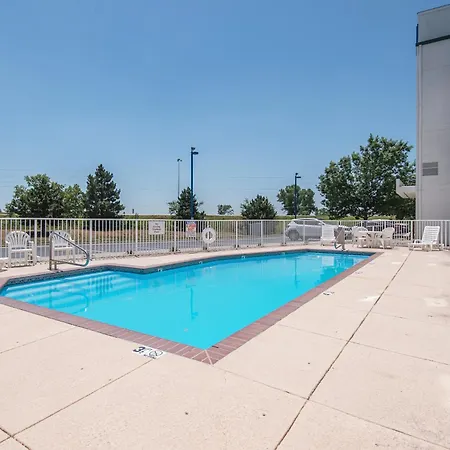 Motel 6-Junction City, Ks-3