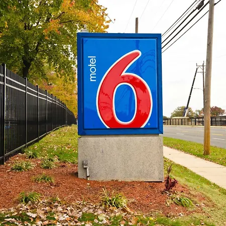 Motel 6-Camp Springs, Dc - South Camp Springs-3