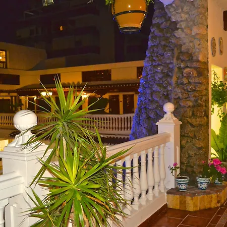 Hotel Las Rampas-2