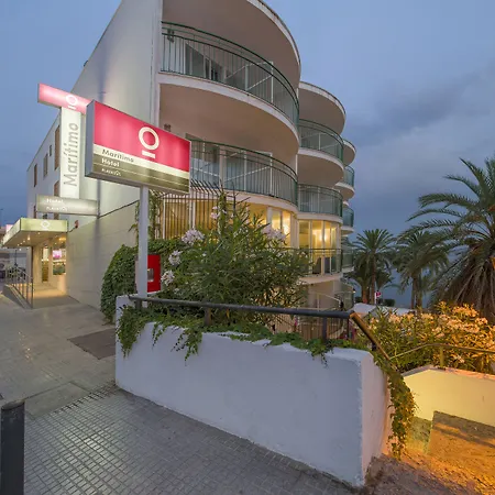 Hotel Vibra Marítimo-3