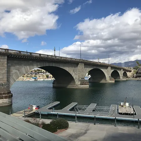 Days Inn By Wyndham Lake Havasu-2