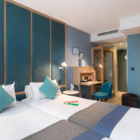 Hotel Sanso By Happyculture-2