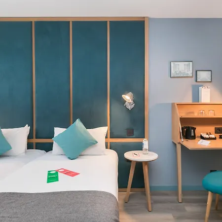 Hotel Sanso By Happyculture-3