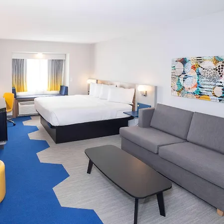 Microtel Inn & Suites By Wyndham Olean-2