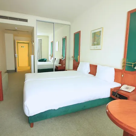 Hotel Le Dome-2