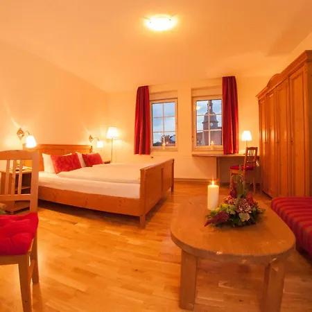 Ringhotel Lutherhotel Eisenacher Hof-3