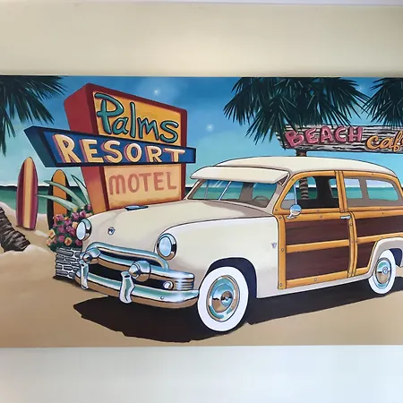 The Palms Resort-3