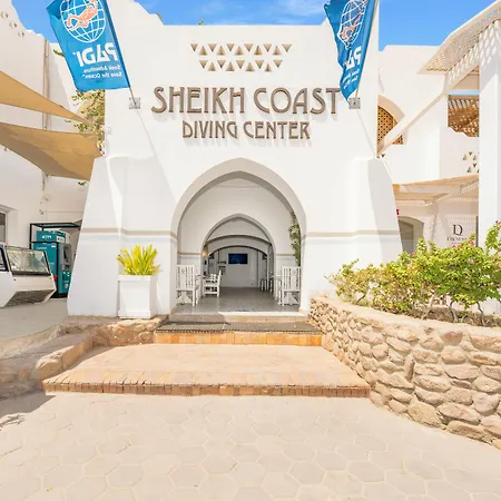 Domina Coral Bay Resort, Diving , Spa & Casino-3