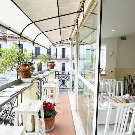 Hotel La Fenice-3