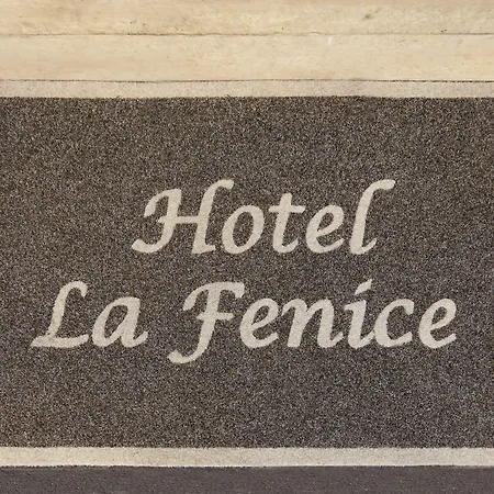 Hotel La Fenice-2