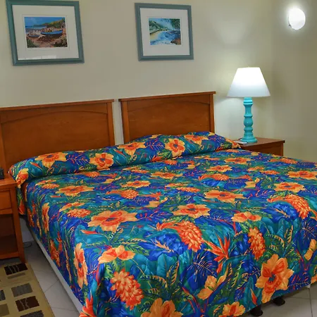 Coral Mist Beach Hotel-3