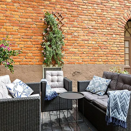 Best Western Hotel Karlaplan-2