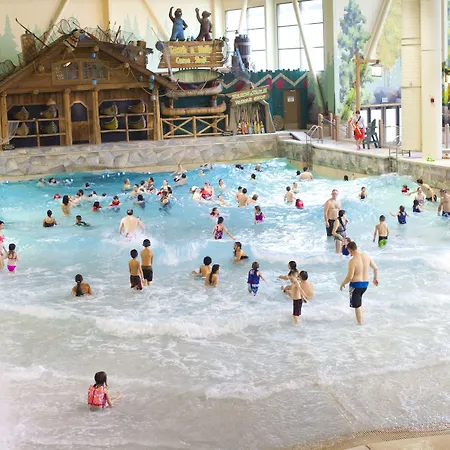Great Wolf Lodge Kansas City-3