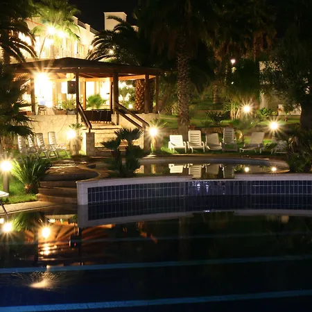 Citta Bianca Country Resort-3