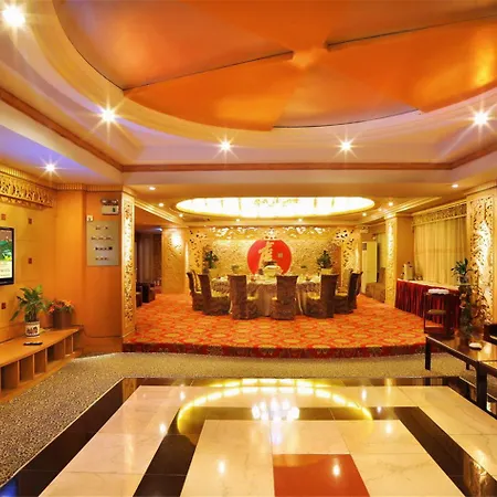 Wa King Town Hotel-2