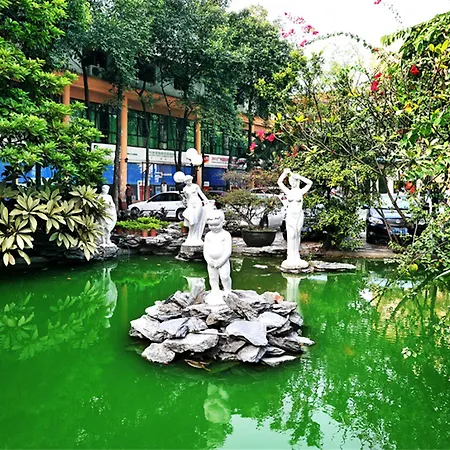 Wa King Town Hotel-3
