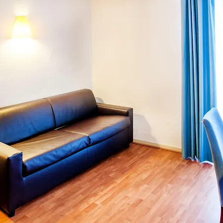 Appart'Hotel Saint Jean-3