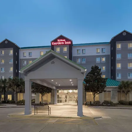 Hilton Garden Inn Lafayette/Cajundome-2