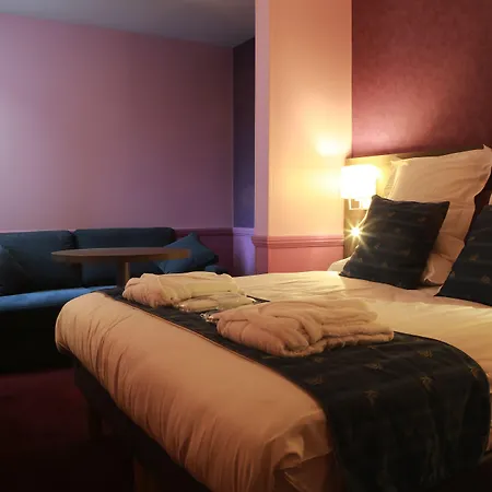 Hotel Poussin-3