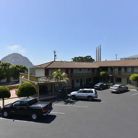 Bay View Inn - Morro Bay-3