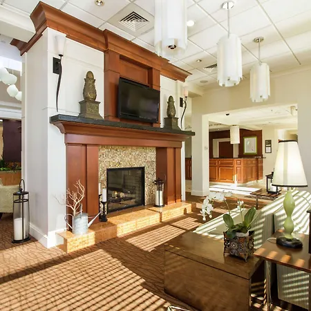 Hilton Garden Inn Anderson-3