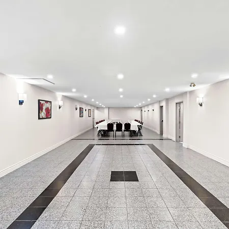 Best Western Plus Montreal East-2