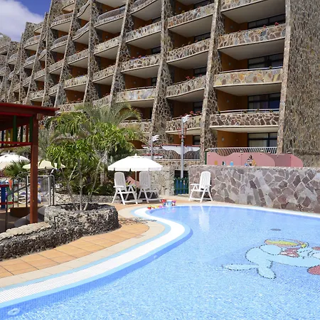 Gloria Palace Amadores Thalasso&Hotel-3