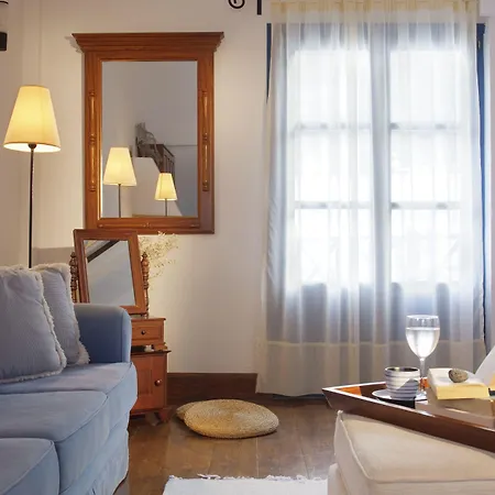 Tamarix Del Mar Suites-2