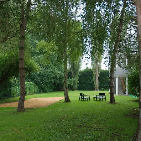 Campanile Creil - Villers-Saint-Paul-2