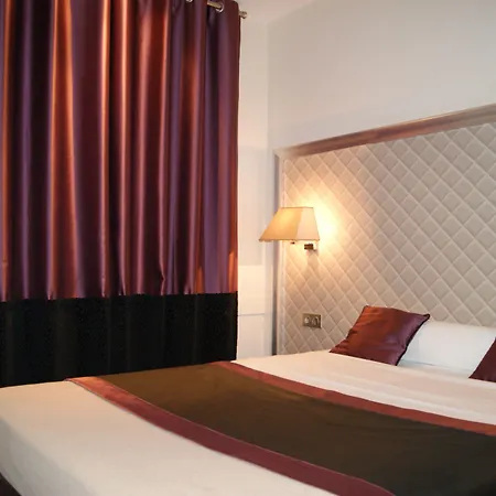 Hotel D'Amiens-3
