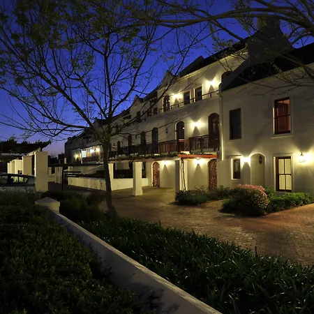 De Zalze Lodge-2