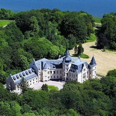 Schlosshotel Ralswiek-2