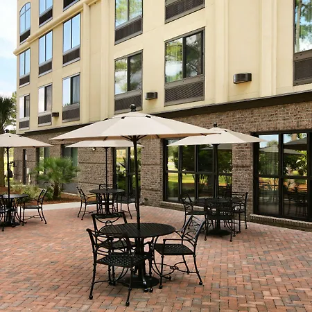 Wingate By Wyndham Charleston Southern University-3