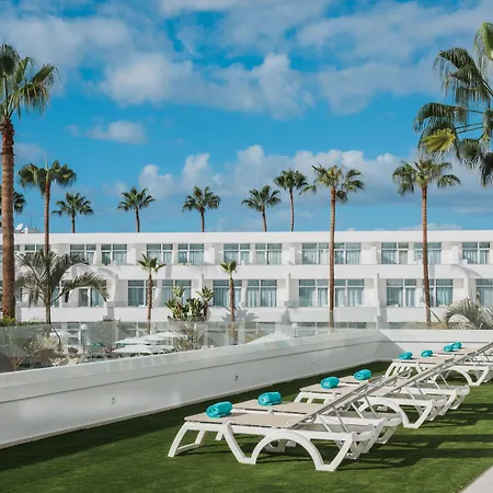 Iberostar Waves Las Dalias All Inclusive-3