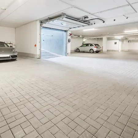 N+S City Hotel Neumarkt-2