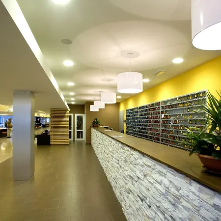 Hotel Delfin Plava Laguna-3