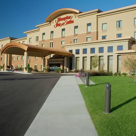 Hampton Inn & Suites Madison - West-2