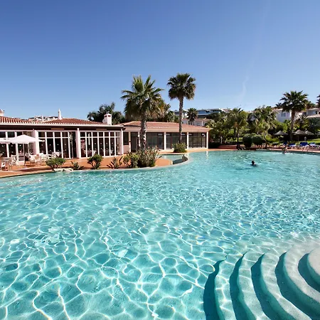 Clube Porto Mos - Sunplace Hotels & Beach Resort-2