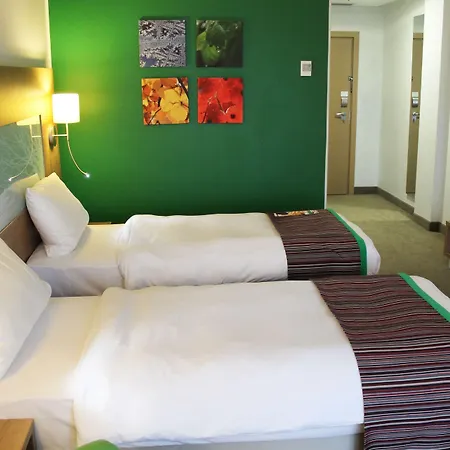 Quality Hotel Ostrava City-2