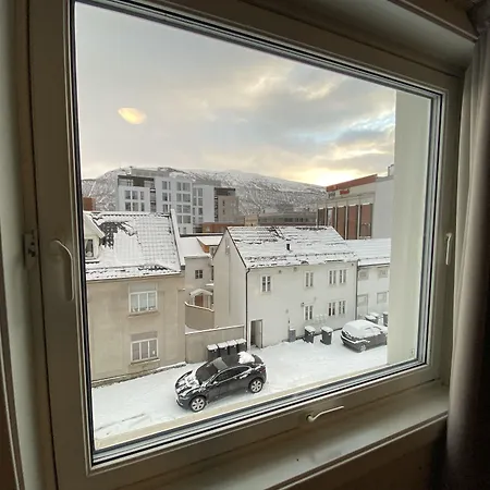 First Hotel Viking-3